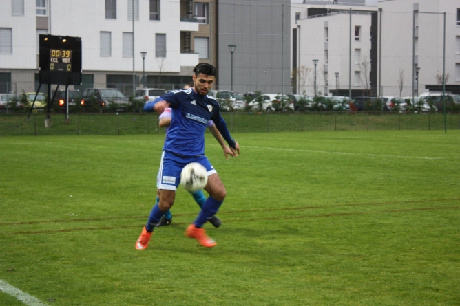 FC Bourgoin-Jallieu (N3) : les mouvements de l’intersaison